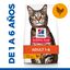 10 kg Hill's Science Plan Adult Pollo pienso para gatos, , large indicador imagen numero 2